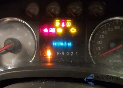 2009 Ford F-150 Stx/Xl/Xlt from USA, damaged, VIN 1FTRF14W49KB04308